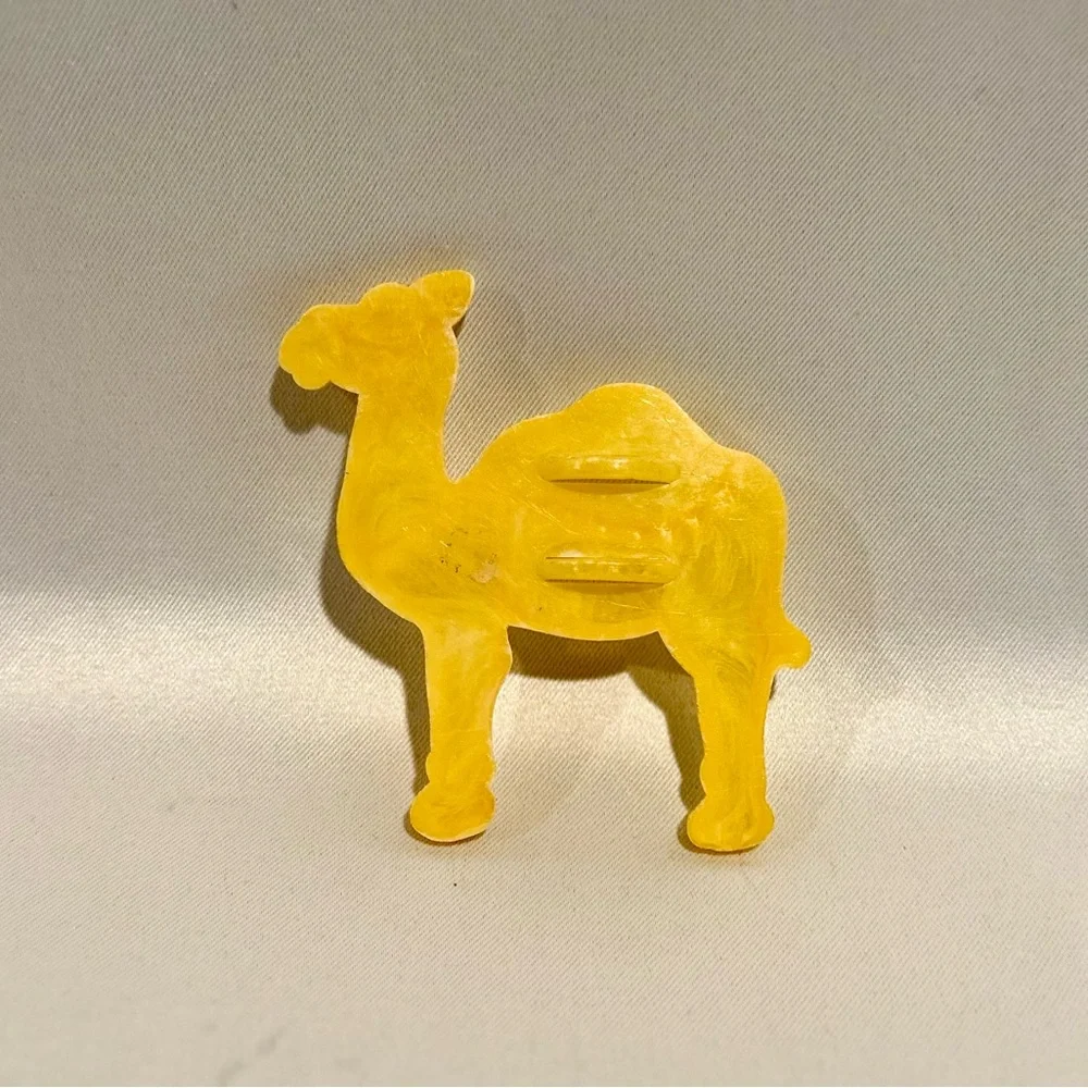 Vintage this camel